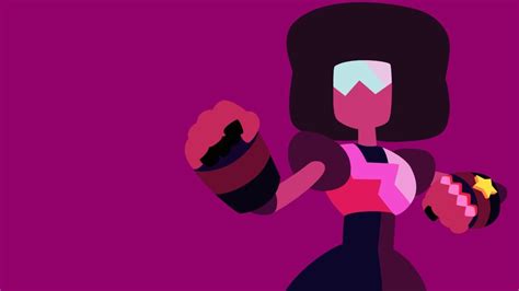 Steven Universe Garnet Wallpapers - Wallpaper Cave