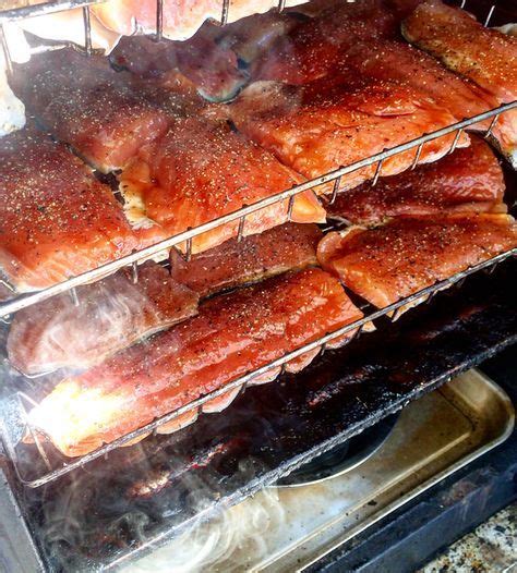 Smoked Lake Trout Brine Recipe | Trout recipes, Trout brine recipe, Lake trout recipes