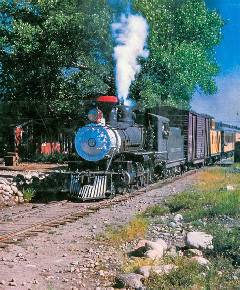 Virginia & Truckee Railroad : Photo Details :: The Western Nevada Historic Photo Collection