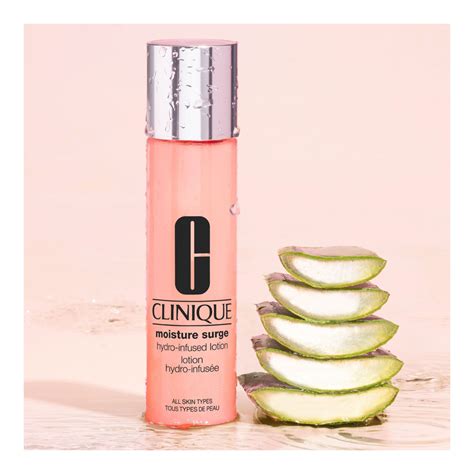 Buy Clinique Moisture Surge Hydro-Infused Lotion | Sephora Malaysia