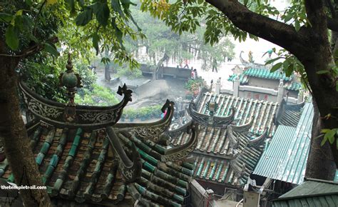 A-Ma Temple Macau | The Temple Trail