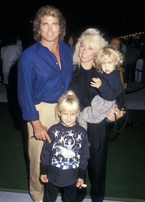 Married Michael Landon Had Affair with Teen & Bragged on Their Intimacies on 'Little House' Set ...