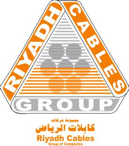 Riyadh Cables Logo PNG Vector (AI) Free Download