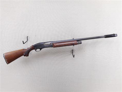 REMINGTON , MODEL: SPORTSMAN 48 , CALIBER: 12 GA X 2 3/4" - Switzer's Auction & Appraisal Service