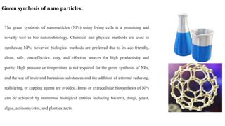 green synthesis.pptx