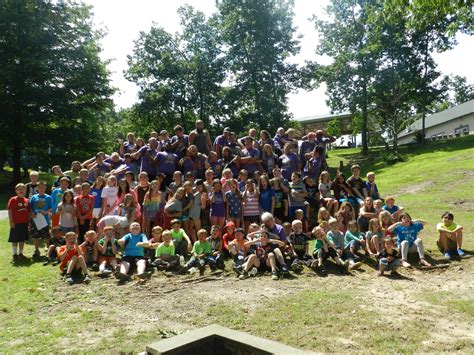 4-H Camp Kidwell - Home | Facebook