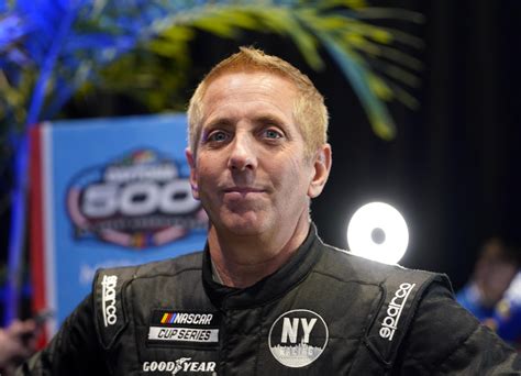 NASCAR vet Greg Biffle says he's not racing the Daytona 500 unless he ...