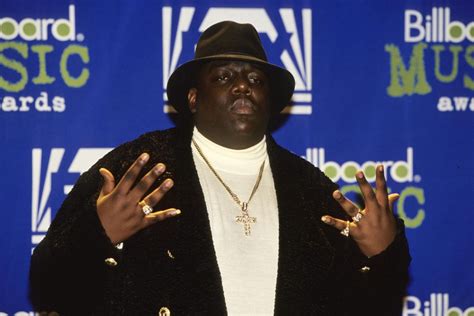 13 Photos Of Biggie Smalls’ Kids Looking Just Like Their Daddy | Global ...