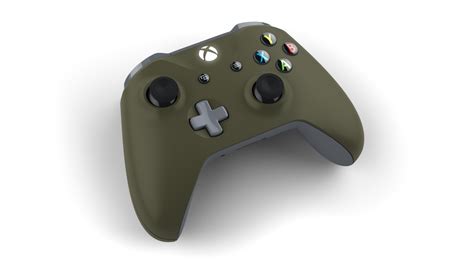 My Xbox Design Lab controller : r/xbox