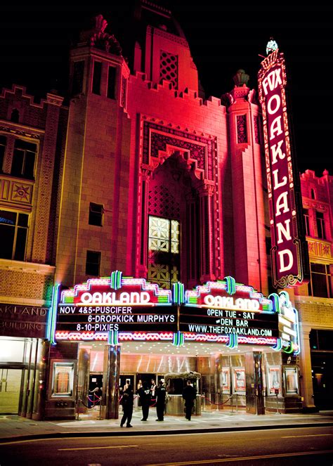 Things to do in Downtown Oakland - Sunset Magazine