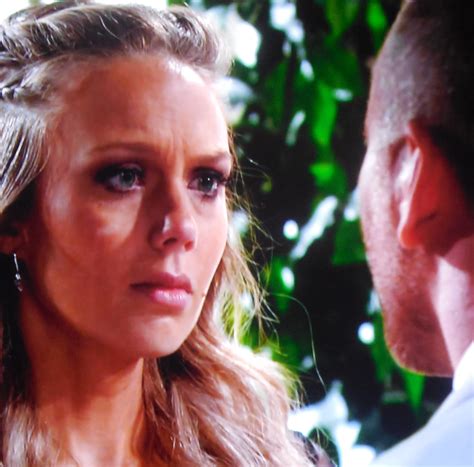 Abby isn't sure about her future with Ben/Stitch. | Best soap, Young ...