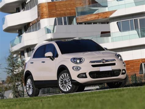 Fiat 500X range full review - what you need to know. - Expert Fiat 500X Car Reviews - AutoTrader