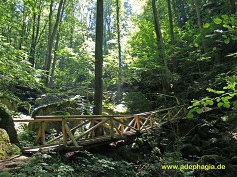 Schwarzwald / Sasbachwalden Wasserfälle Gaishölle Waterfalls Black Forest Germany | Schwarzwald ...