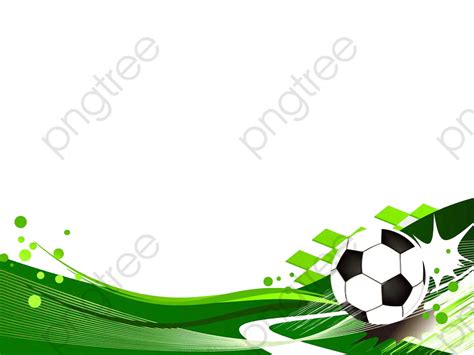 Football Background Ppt Templates, Background Clipart, Football Clipart, Football PNG ...