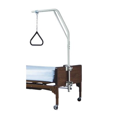 Trapeze For Hospital Bed - Anderson Wheelchair