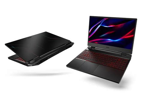 [CES 2022] Acer Nitro 5: Tawarkan Opsi Prosesor Intel Core Generasi Ke-12 Hingga AMD Ryzen 6000 ...