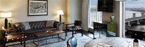 Luxury Boston Common Hotel | The Liberty Hotel