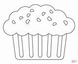 Brownies Coloring Pages sketch template