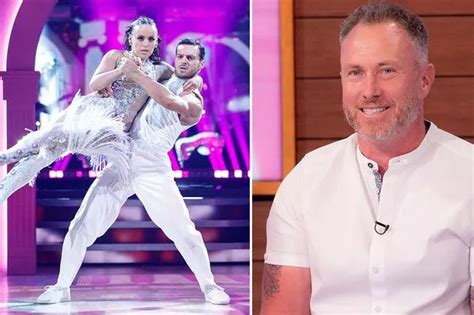 James Jordan calls Ellie Leach and Vito Coppola's BBC Strictly Come ...