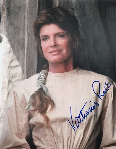 Katharine Ross Archives - Movies & Autographed Portraits Through The DecadesMovies & Autographed ...