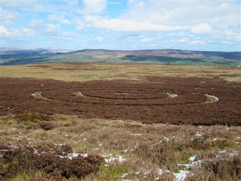 Ilkley Moor Walks: 4 Beautiful Circular Routes