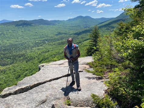 Sugarloaf Mountain Trail Hike