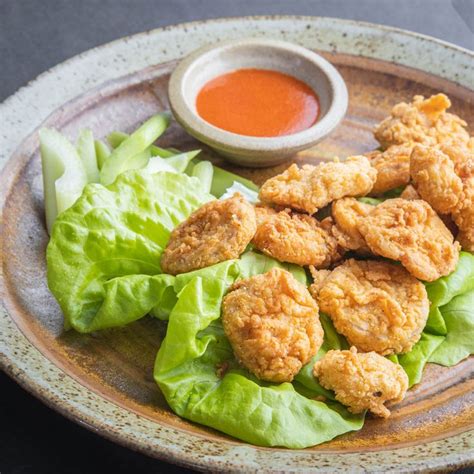 Classic Fried Rocky Mountain Oysters Recipe