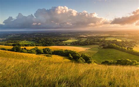 Best pub walks in the South Downs to enjoy this summer - Patabook Travel