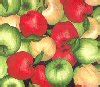 Texture: food/apples.jpg