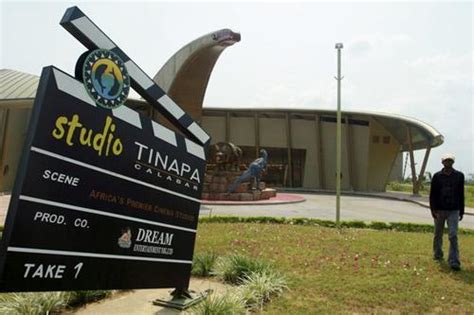 Tinapa Free Zone & Resort - Tinapa Business District, Adiabo District ...