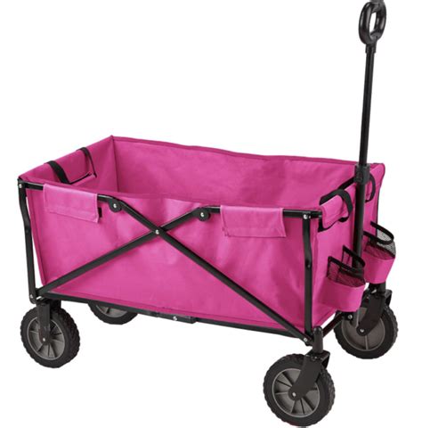 Collapsible Wagons!!!! | Bullseye on the Bargain