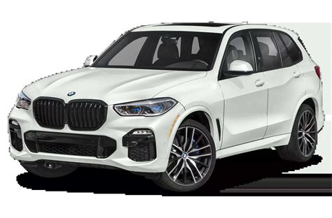 2021 BMW X5 M50i 0-60 Times, Top Speed, Specs, Quarter Mile, and ...