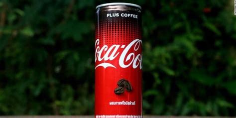 caffeine in coffee vs coke - Brandie Pak