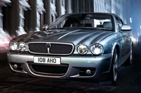 Jaguar XJ TDVi Sovereign LWB review | Autocar