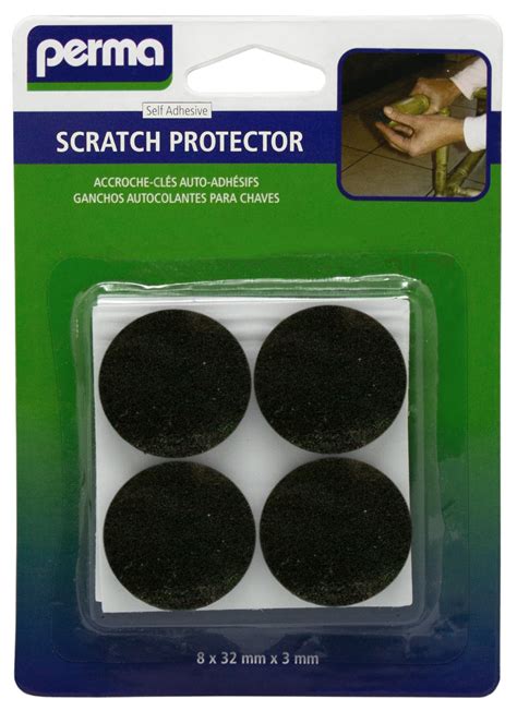 Perma Scratch Protector Round 32mmx3mmx8 | Agrimark