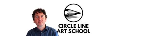 Drawing For All | Circle Line Art School