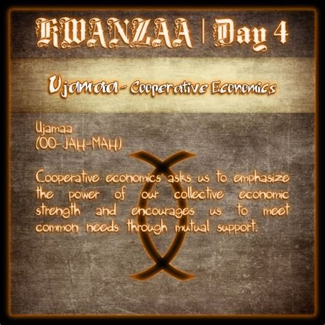 Kwanzaa - Ujamaa | Happy kwanzaa, Kwanzaa, Kwanzaa umoja