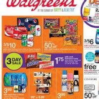 Duane Reade Weekly Ad, Duane Reade Weekly Circular, Duane Reade Flyers and Sunday Ads. Duane ...