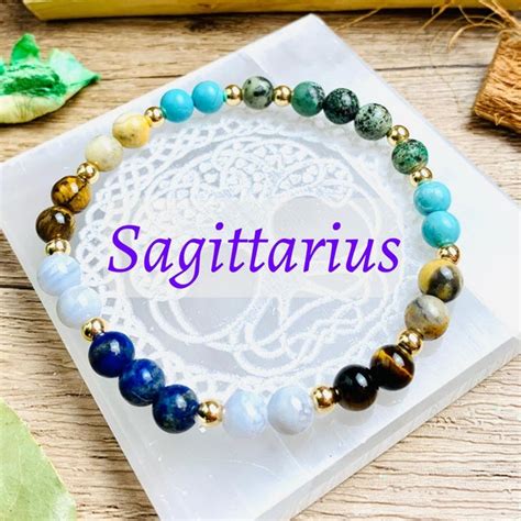 Sagittarius Jewelry - Etsy