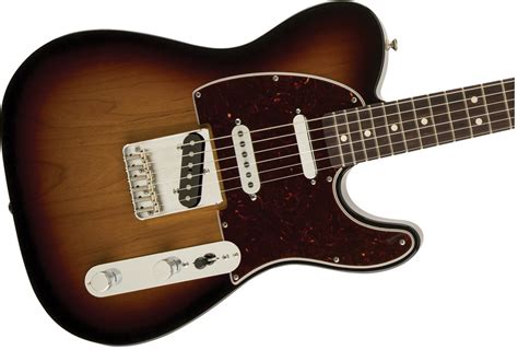 25 Fender Telecaster tips, mods and upgrades - Guitar.com | All Things Guitar