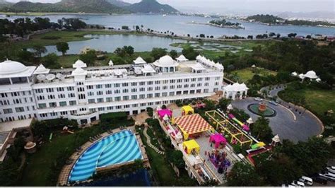 Radisson Blu Udaipur Palace Resort & Spa (India) - Reviews, Photos ...