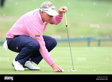 Golf - The Celtic Manor Wales Open 2008 - Round One - The Celtic Manor Resort Stock Photo - Alamy