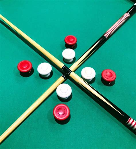 The Great Game of Bumper Pool: An Overview of Rules, Tables and More