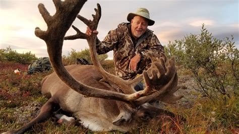 Alaska DIY Caribou Hunting Gear List | argalioutdoors.com