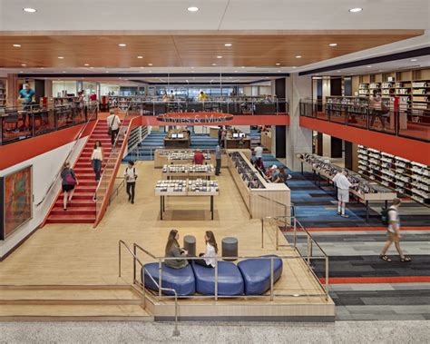 Boston Public Library Renovations from William Rawn Associates