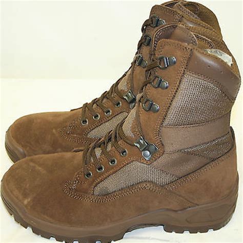 YDS Falcon Desert Patrol Boot - New | Mysite