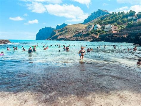 19 things to do in Puerto Pollensa, Mallorca