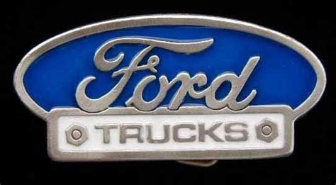 Ford Truck Logo - LogoDix