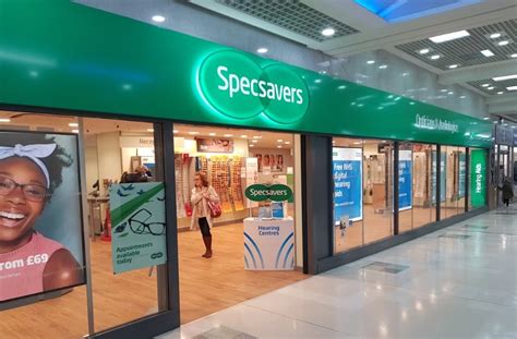 Specsavers plugged appointment data into media buying, here's how it worked | The Drum