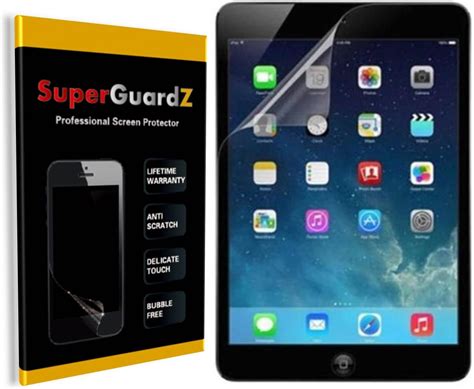 Top 10 Apple Ipad 6Th Generation Screen Protector Anti Glare - The Best ...